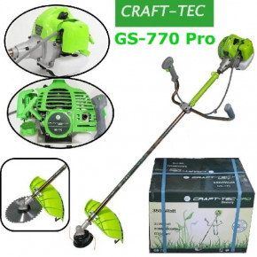  Craft-Tec PRO GS-770 3