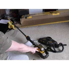   DeWALT DCM571X1 8