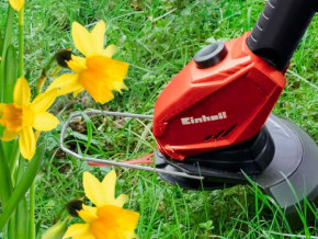   Einhell GE-CT 18 Li Solo 5