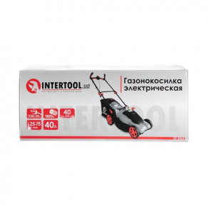   Intertool 1800  (DT-2265) 10