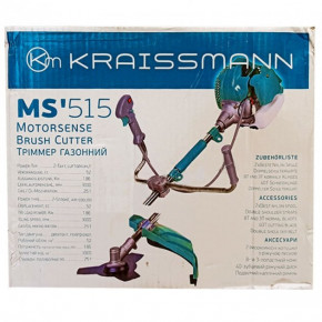  Kraissmann MS 515 3