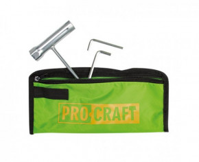   Procraft T4200 PRO NEW 5