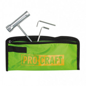  Procraft 4200 PRO 442008  10