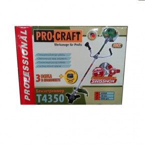  3  ProCrafT T4350 4