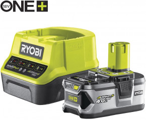   Ryobi Li-Ion 18V 30 (5133003713) (RBC18x20B4F) 8