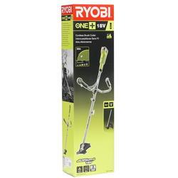   Ryobi RBC18X20B4F 5