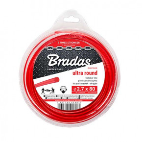    Bradas Ultra  2.7x80 ZUO27045B