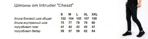   Intruder Chesst  S (159593342746) 17