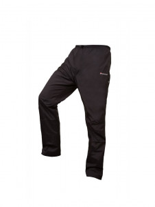  Montane Dynamo Pants Reg Black L (MDYPRBLAN10)