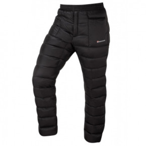  Montane Featherlite Down Pants Black XXL (1004-UFEDPBLAZ12)