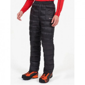  Montane Featherlite Down Pants Black XXL (1004-UFEDPBLAZ12) 4