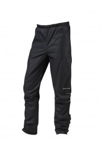  Montane Female Featherlite Pants Black XS (1004-MONTANEFEMFEARPBXS)