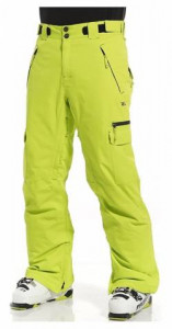  Ski Rehall Ride 2021 L Lime Green (1012-60017-4003L)