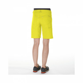  . Mammut OPHIRA SHORTS WOMEN limeade 36 EU