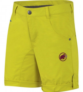  . Mammut OPHIRA SHORTS WOMEN limeade 36 EU 3