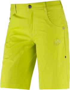  . Mammut OPHIRA SHORTS WOMEN limeade 36 EU 4