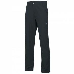  . Mammut HIKING PANTS MEN black 46 EU