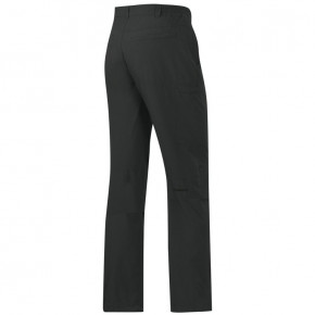  . Mammut HIKING PANTS MEN black 46 EU 3