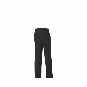  . Mammut HIKING PANTS WOMAN graphite 36 EU