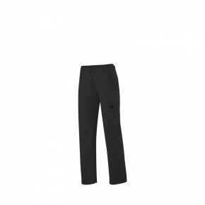  . Mammut HIKING PANTS WOMAN graphite 36 EU 3