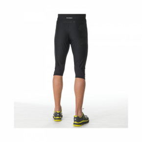  . Mammut MTR 201 TIGHTS 3/4 MEN black M