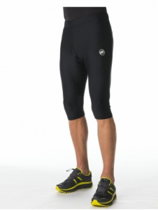  . Mammut MTR 201 TIGHTS 3/4 MEN black L 3