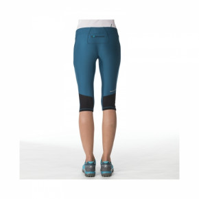  . Mammut MTR 201 TIGHTS 3/4 WOMEN dark pacific M 3