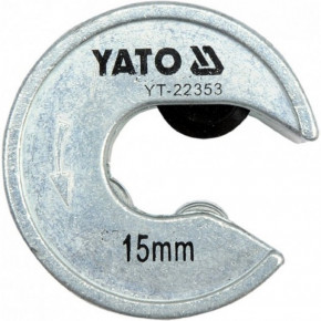   Yato   15 (YT-22353)