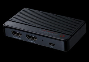    AVerMedia Live Game Portable MINI GC311 Black (61GC3110A0AB)