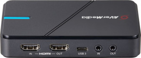    AVerMedia Live Gamer Extreme 3 GC551G2 (61GC551G20BK)