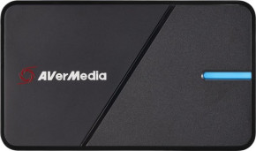    AVerMedia Live Gamer Extreme 3 GC551G2 (61GC551G20BK) 3