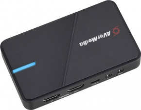    AVerMedia Live Gamer Extreme 3 GC551G2 (61GC551G20BK) 4