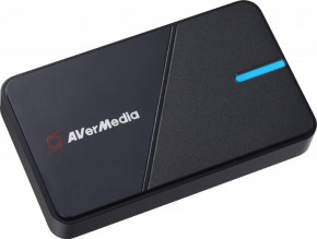    AVerMedia Live Gamer Extreme 3 GC551G2 (61GC551G20BK) 5
