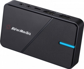    AVerMedia Live Gamer Extreme 3 GC551G2 (61GC551G20BK) 6