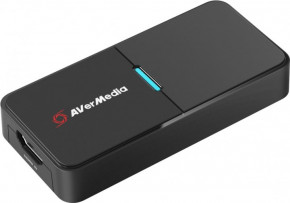     AVerMedia Live Streamer CAP 4K BU113 (61BU113000AM) 6