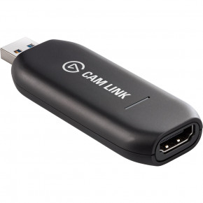   Elgato Cam Link 4K (10GAM9901)