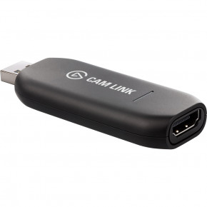   Elgato Cam Link 4K (10GAM9901) 4