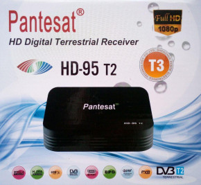   Pantesat Hd-95 t2  (44400681)