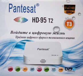   Pantesat Hd-95 t2  (44400681) 3