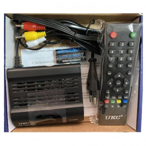      Ukc DVB-T2 9956 (ZE35011065) 5