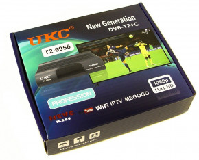  Ukc DVB-T2 9956  Wi-Fi (77702334) 6