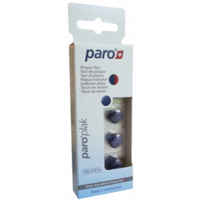      Paro Swiss plak 2- 10 . (7610458012109)