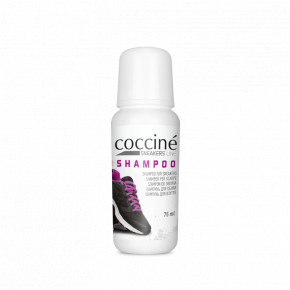    SNEAKERS SHAMPOO Coccine 557/47/75, , 5902367984038