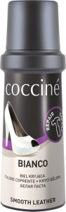  -   Coccine Bianco 55/01/75 03 White