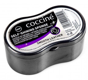    Coccine 55/03/02/02 02 Black 5906489211591