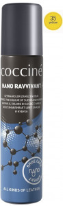  Coccine Nano Ravvivant 55/19/100/35 35 Yellow