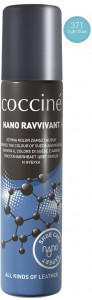  Coccine Nano Ravvivant 55/19/100/371 371 Light Blue