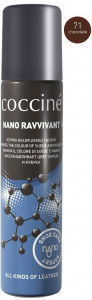  Coccine Nano Ravvivant 55/19/100/71 71 Chocolate