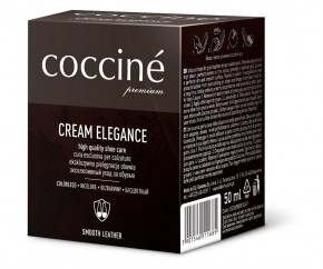    Coccine Eleqance 55/26/50/01 01 Neutral 5907546511685