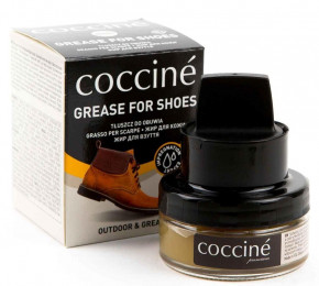    Coccine Grease for shoes 55/29/50/01 01 Neutral 5904006089692